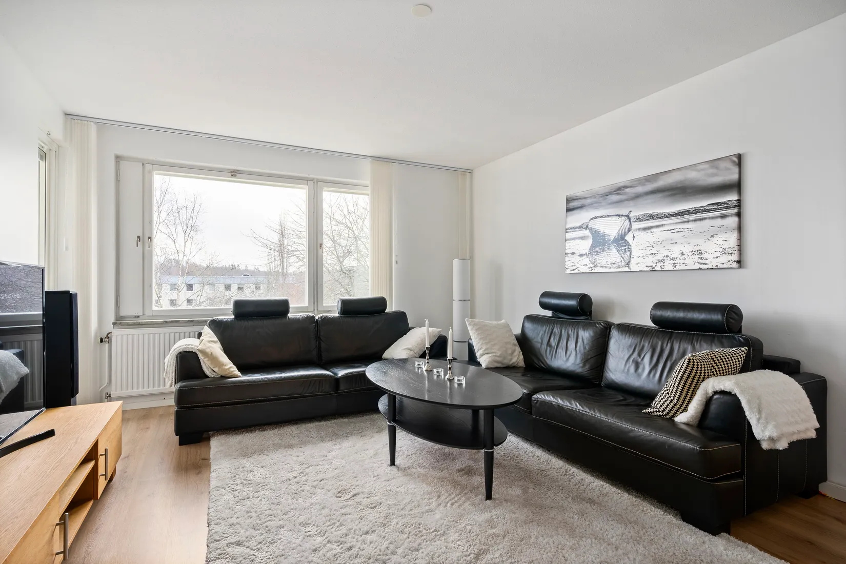 Bostadsrätt, Karl Dahlins Väg 30b, Vallsängen, Skövde