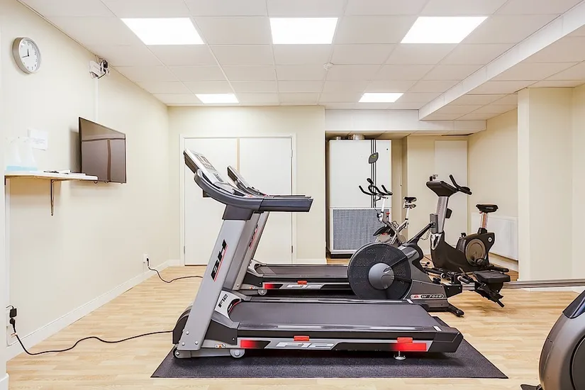 Bostadsrätt, Karl Dahlins Väg 30b, Vallsängen, Skövde