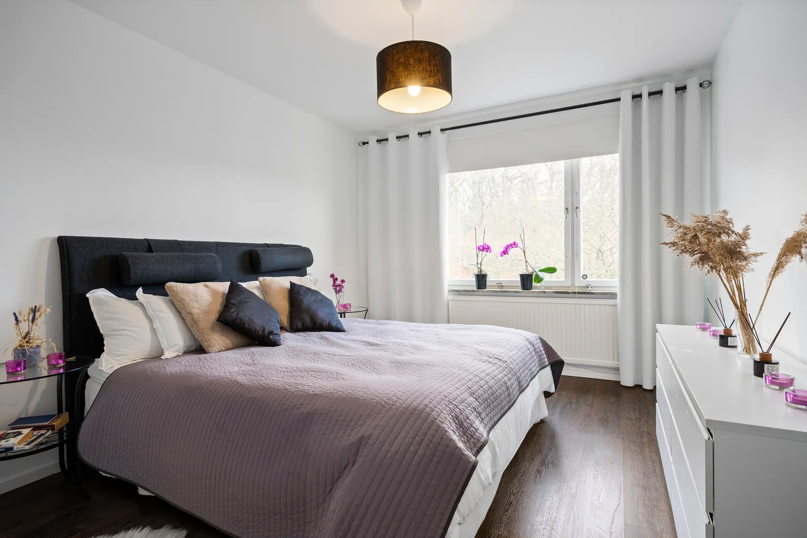 Bostadsrätt, Karl Dahlins Väg 30b, Vallsängen, Skövde