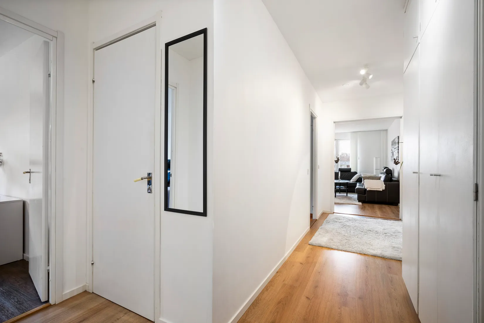 Bostadsrätt, Karl Dahlins Väg 30b, Vallsängen, Skövde