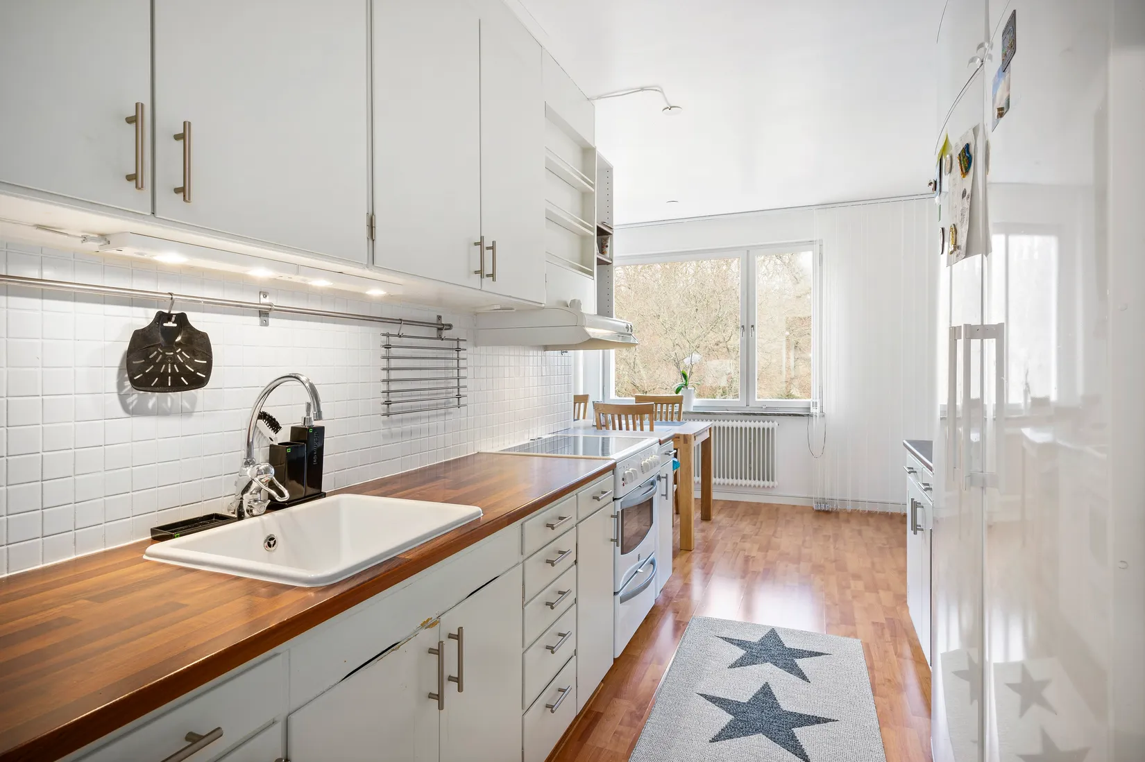 Bostadsrätt, Karl Dahlins Väg 30b, Vallsängen, Skövde