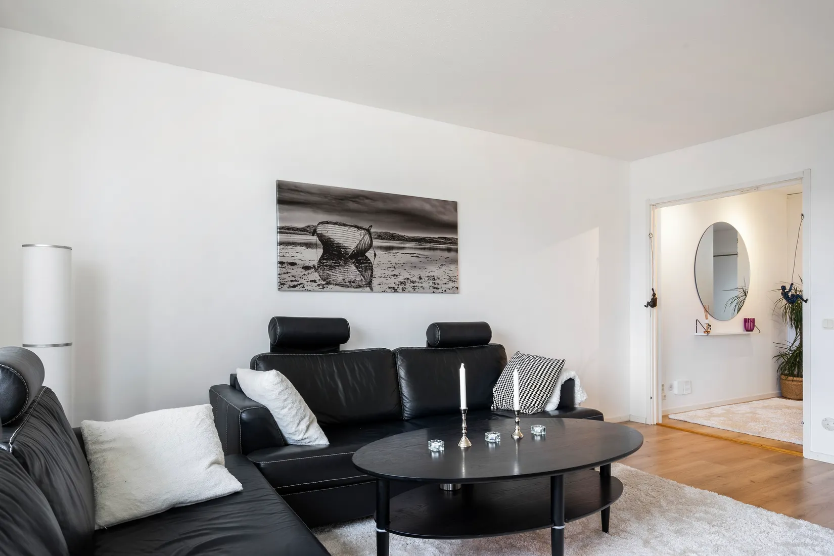 Bostadsrätt, Karl Dahlins Väg 30b, Vallsängen, Skövde