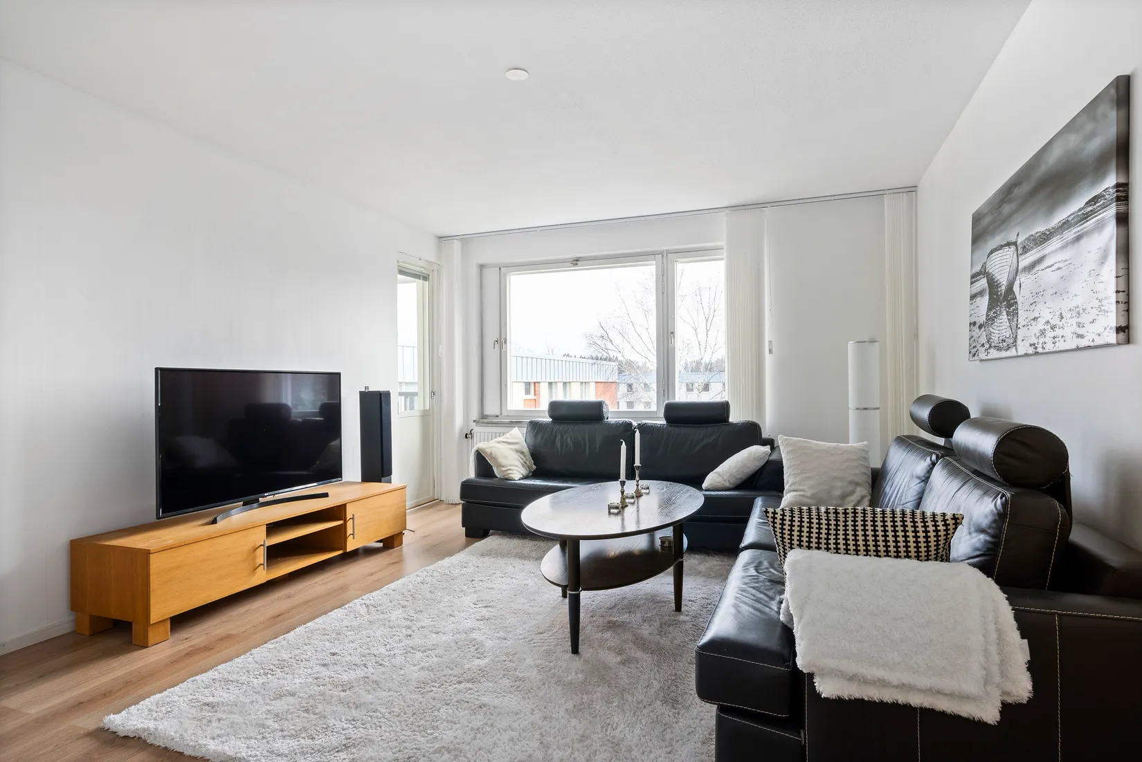 Bostadsrätt, Karl Dahlins Väg 30b, Vallsängen, Skövde