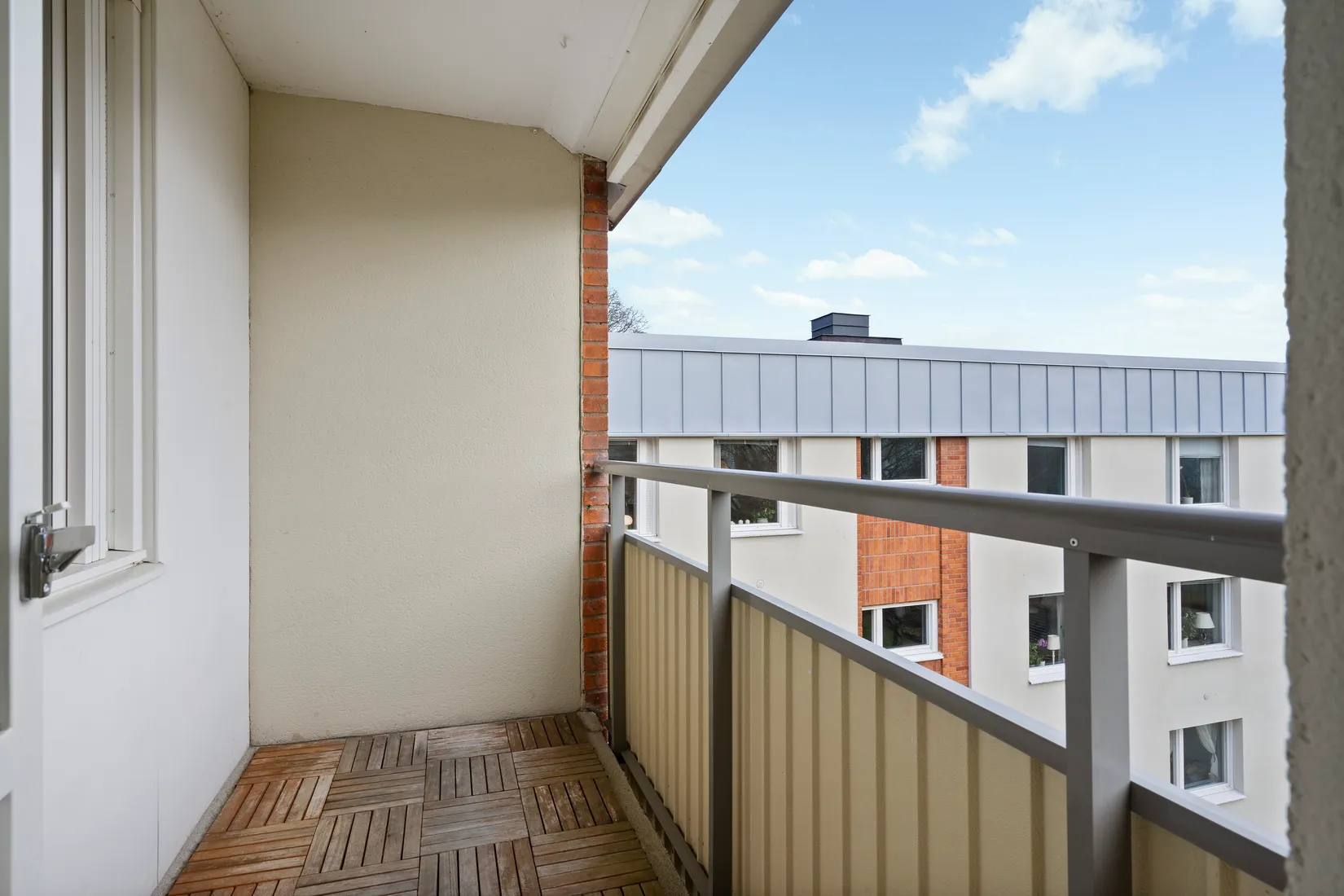 Bostadsrätt, Karl Dahlins Väg 30b, Vallsängen, Skövde