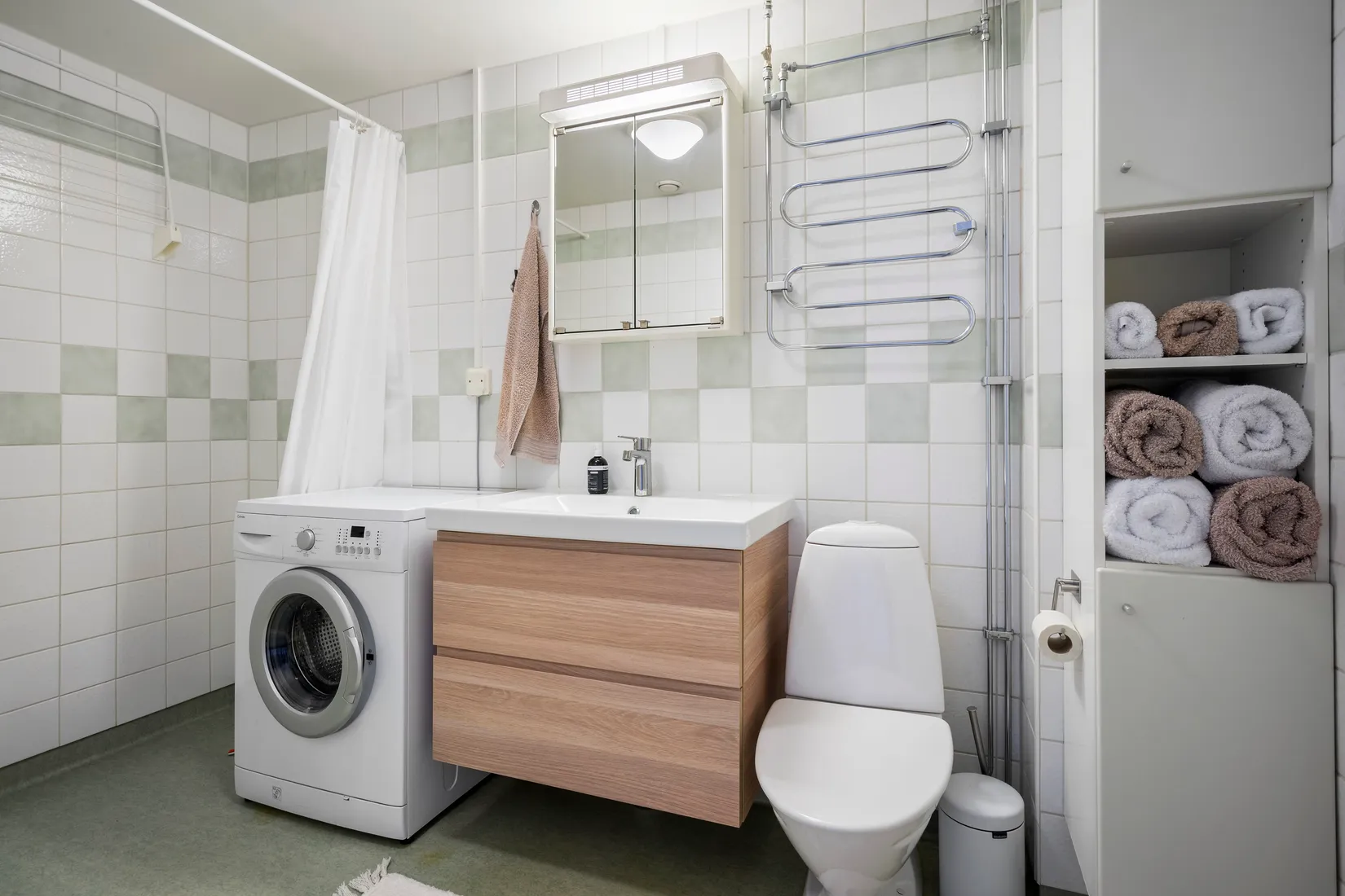 Bostadsrätt, Karl Dahlins Väg 30b, Vallsängen, Skövde