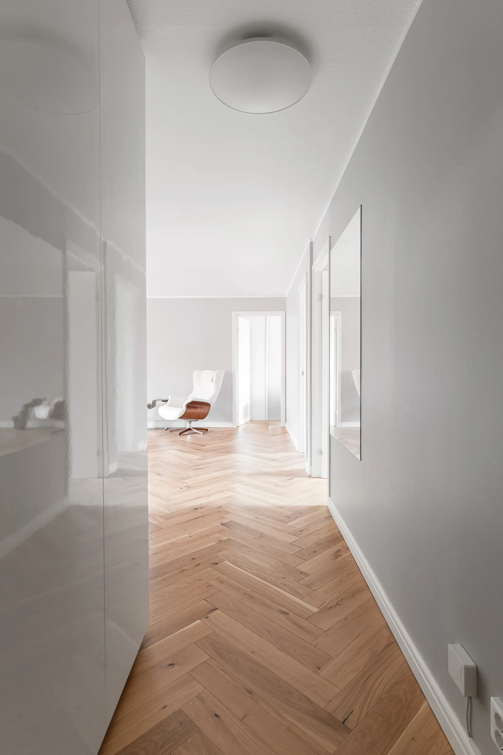 Bostadsrätt, Engelbrektsgatan 61, Lorensberg, Göteborg