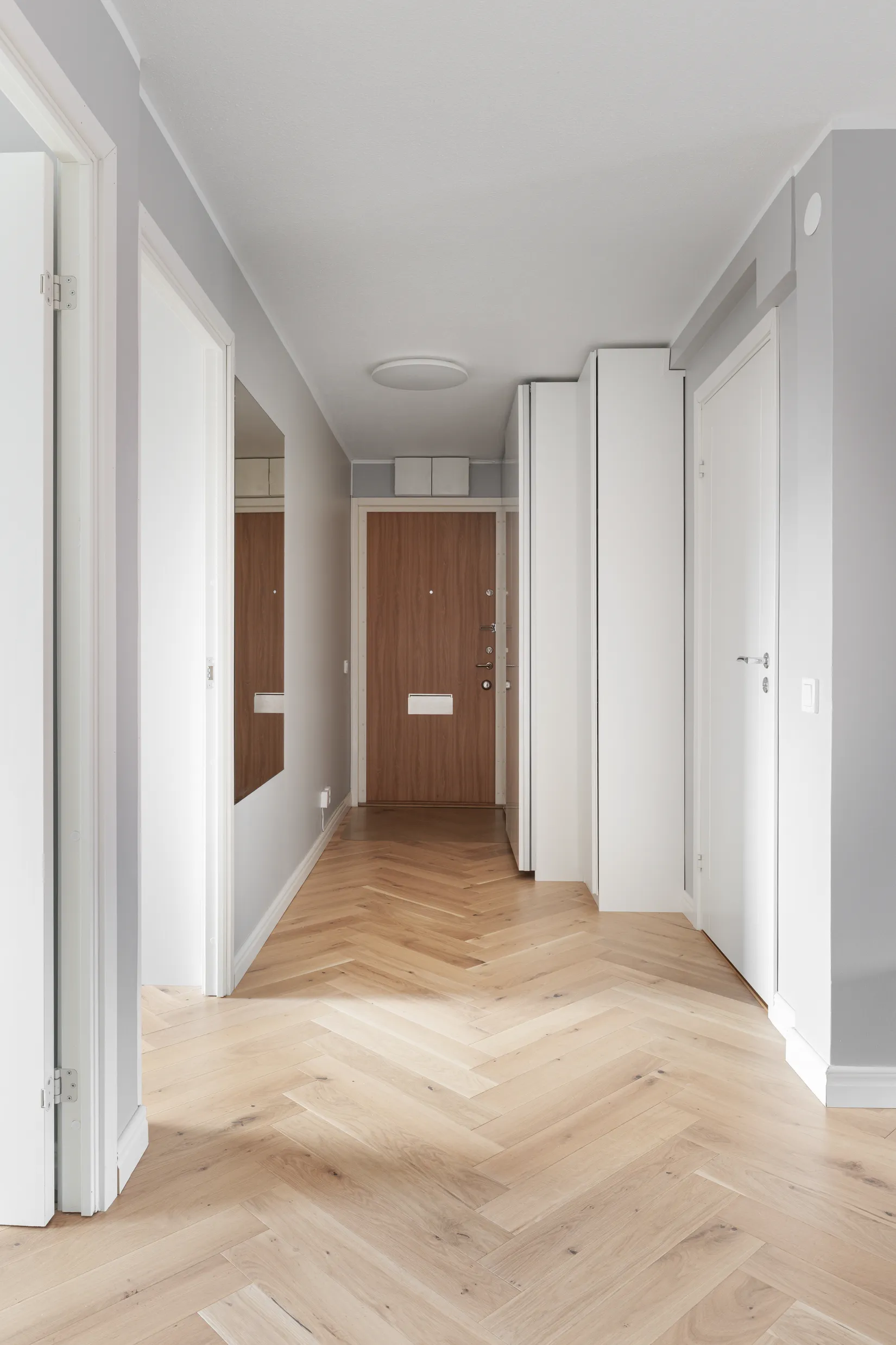 Bostadsrätt, Engelbrektsgatan 61, Lorensberg, Göteborg