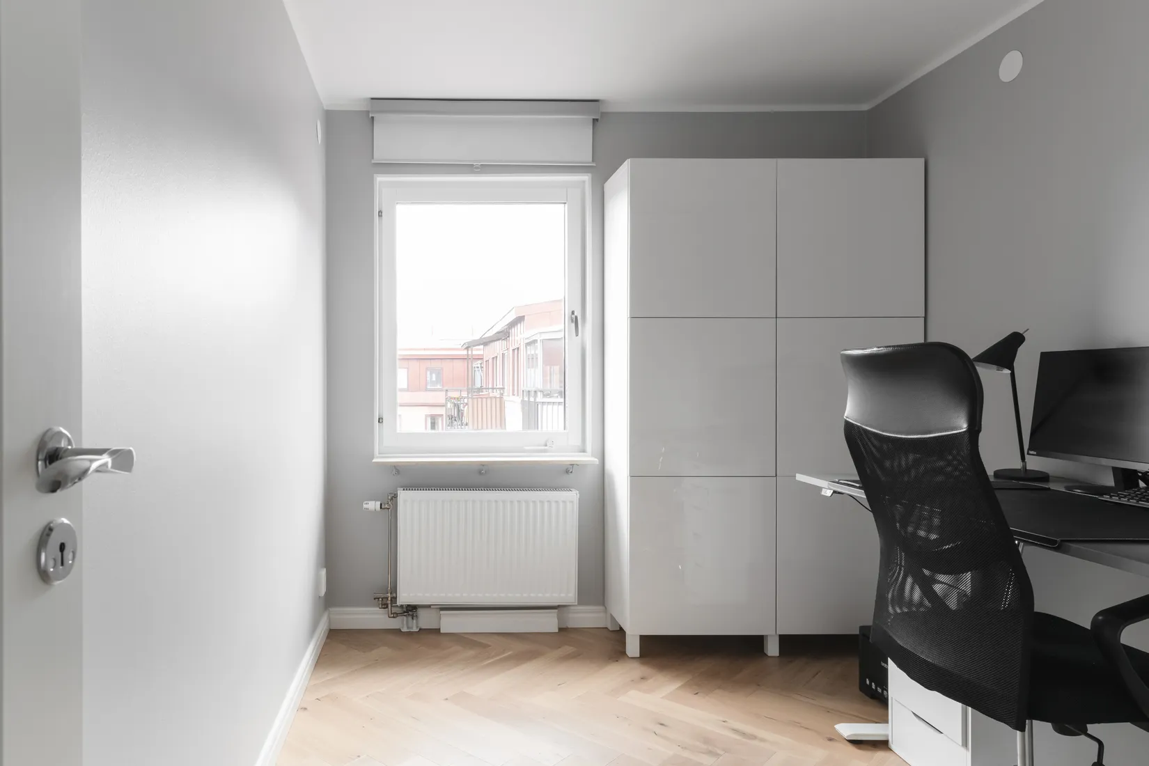 Bostadsrätt, Engelbrektsgatan 61, Lorensberg, Göteborg