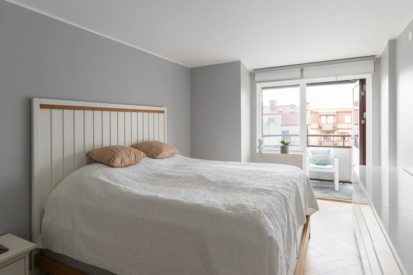 Bostadsrätt, Engelbrektsgatan 61, Lorensberg, Göteborg