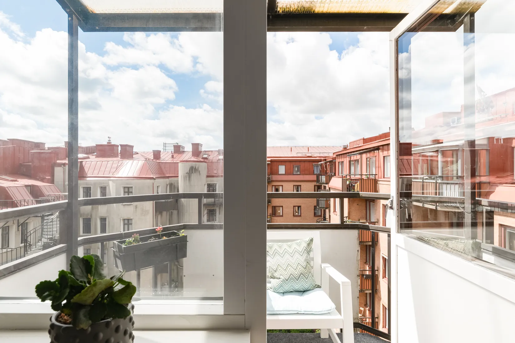 Bostadsrätt, Engelbrektsgatan 61, Lorensberg, Göteborg