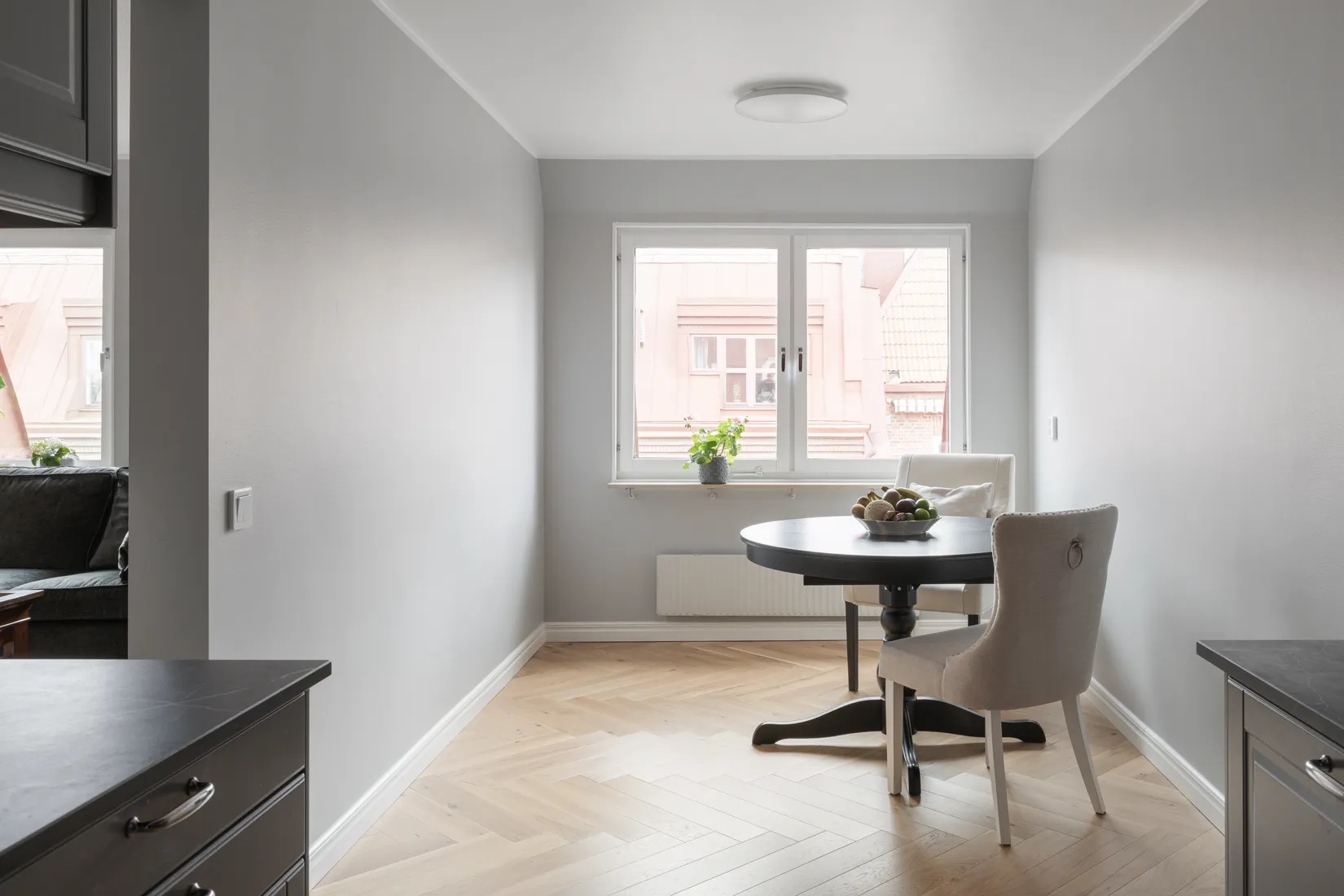 Bostadsrätt, Engelbrektsgatan 61, Lorensberg, Göteborg