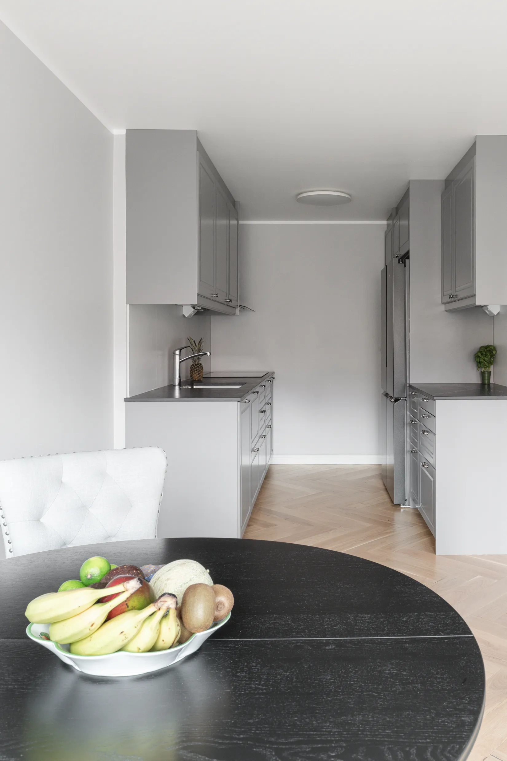 Bostadsrätt, Engelbrektsgatan 61, Lorensberg, Göteborg