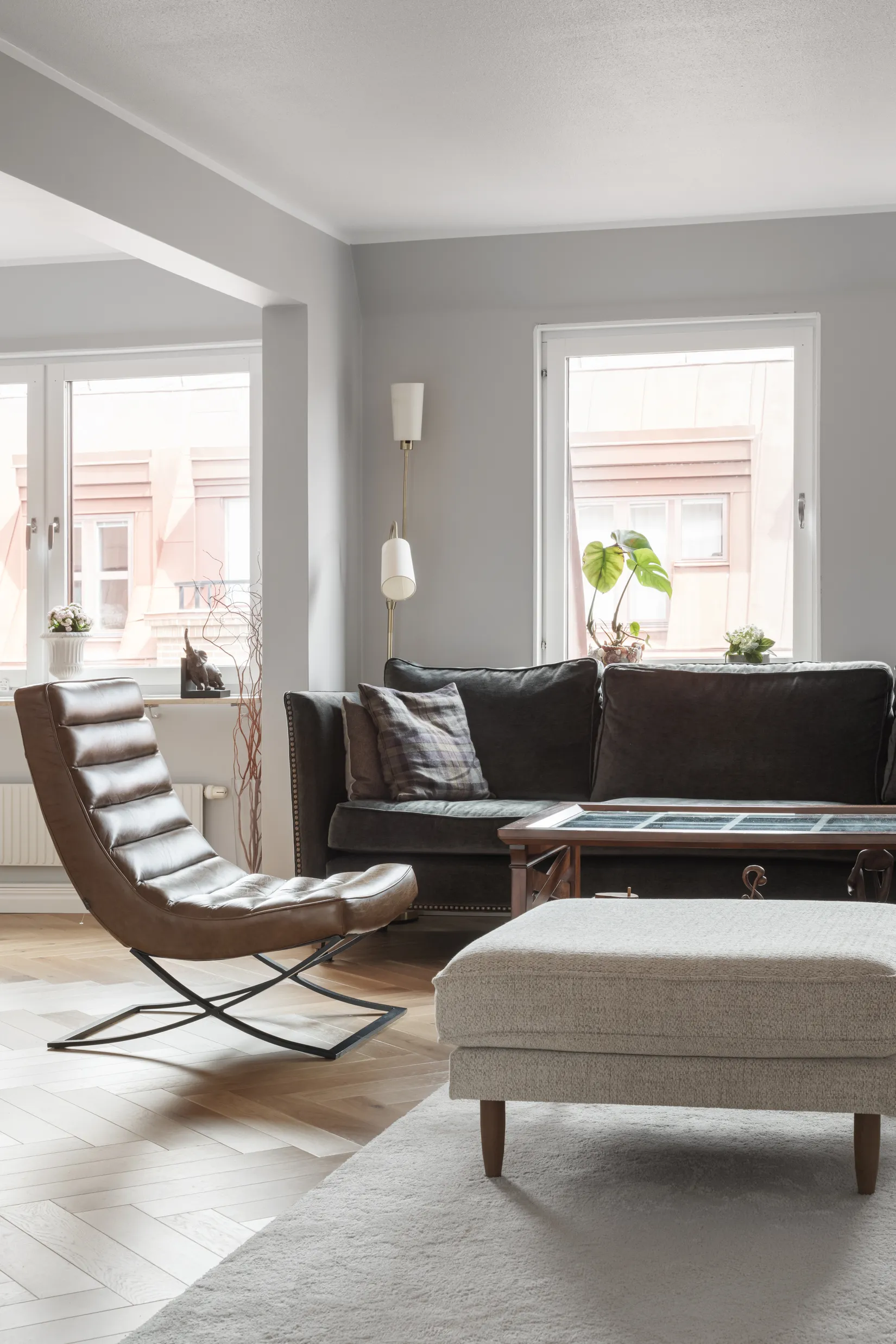 Bostadsrätt, Engelbrektsgatan 61, Lorensberg, Göteborg