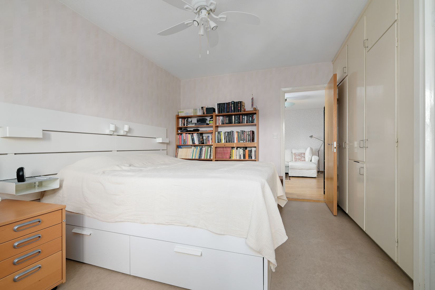 Bostadsrätt, Skidspåret 17, Berghem, Umeå