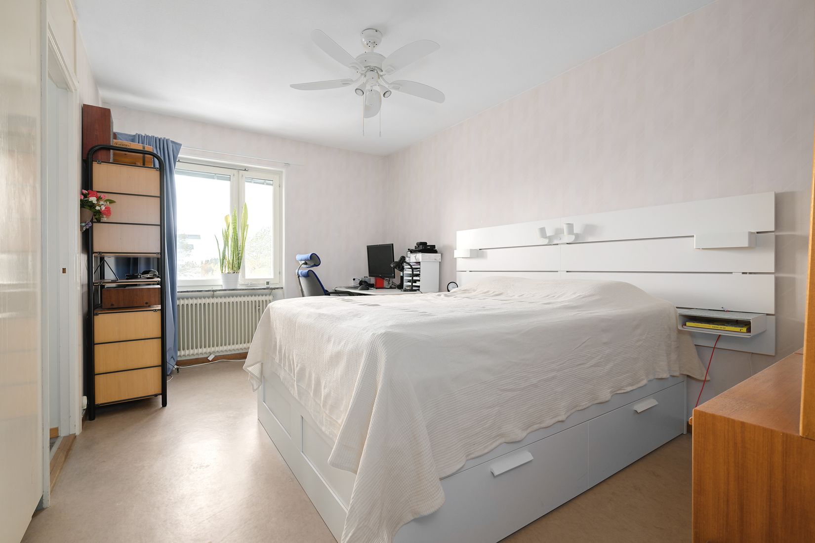 Bostadsrätt, Skidspåret 17, Berghem, Umeå