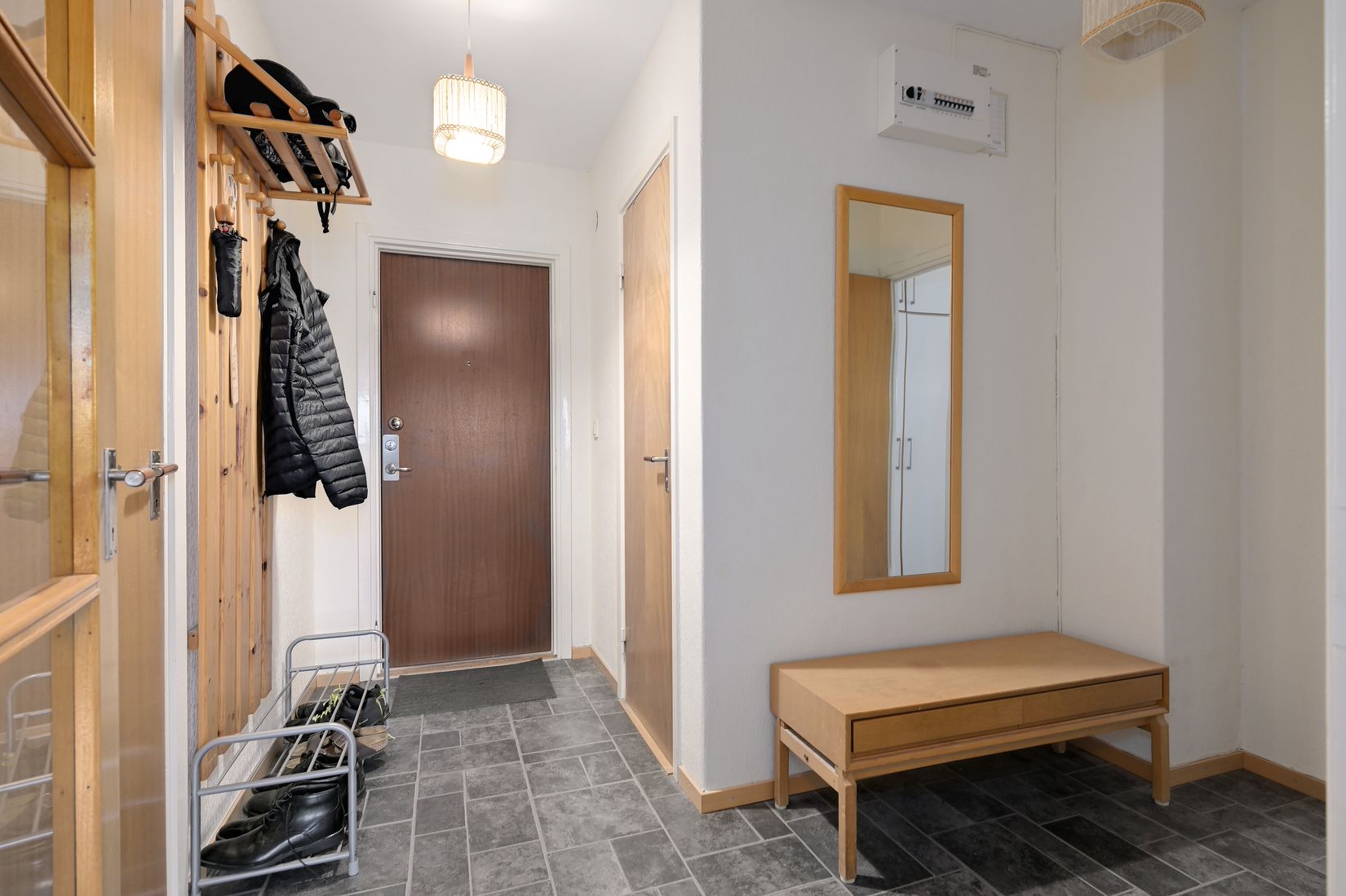 Bostadsrätt, Skidspåret 17, Berghem, Umeå