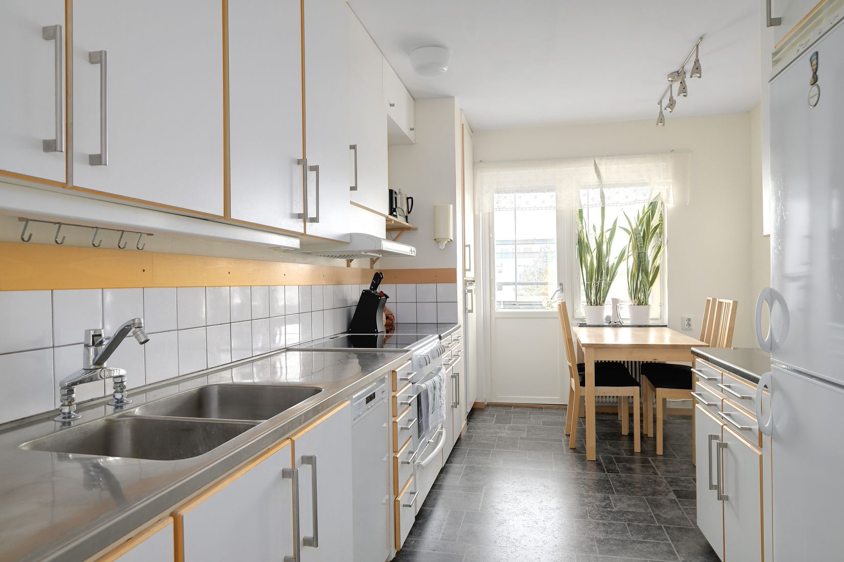 Bostadsrätt, Skidspåret 17, Berghem, Umeå