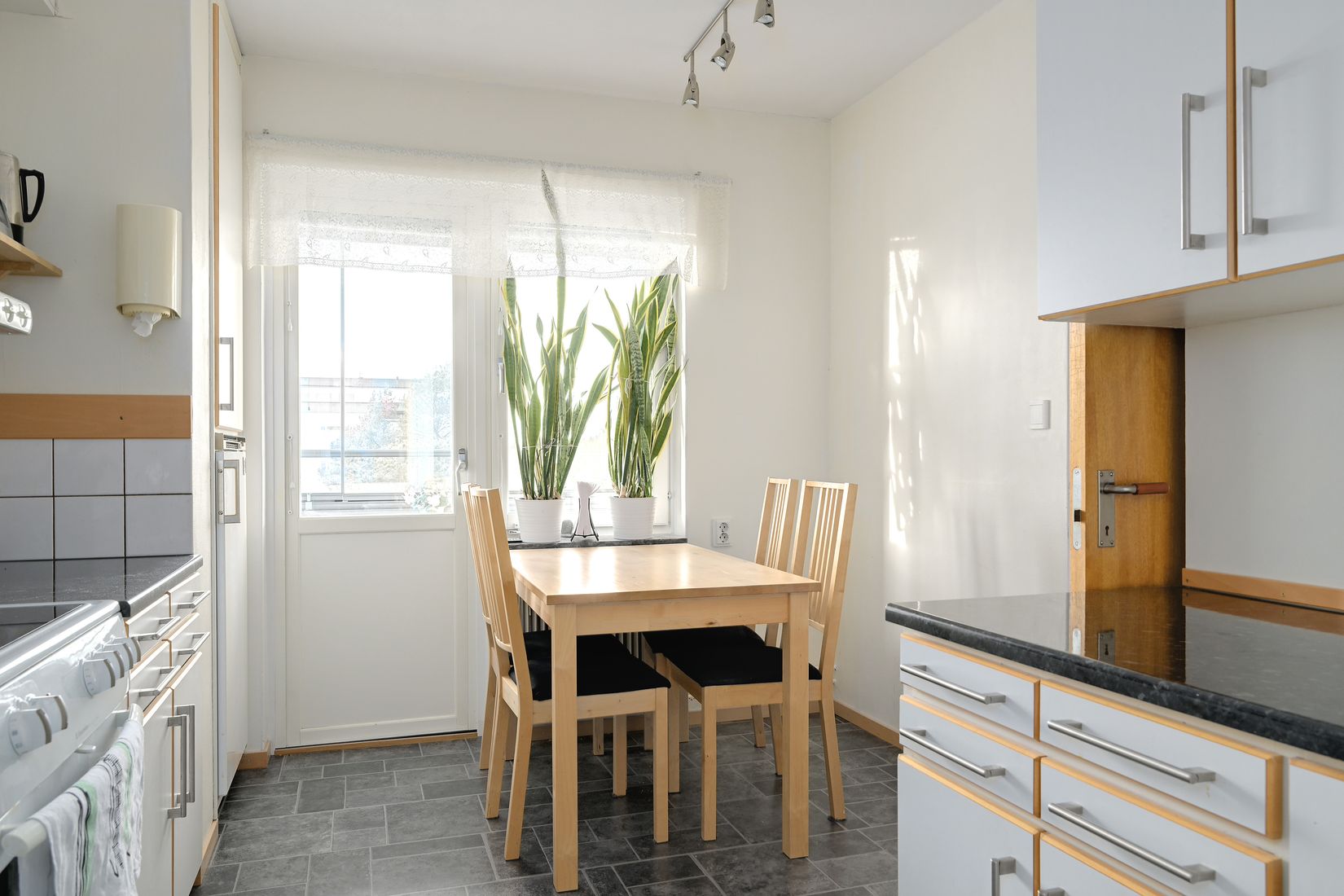 Bostadsrätt, Skidspåret 17, Berghem, Umeå