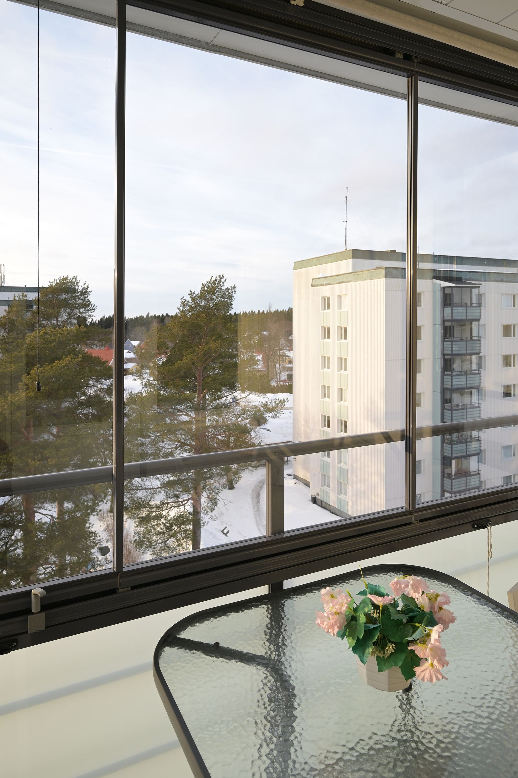 Bostadsrätt, Skidspåret 17, Berghem, Umeå