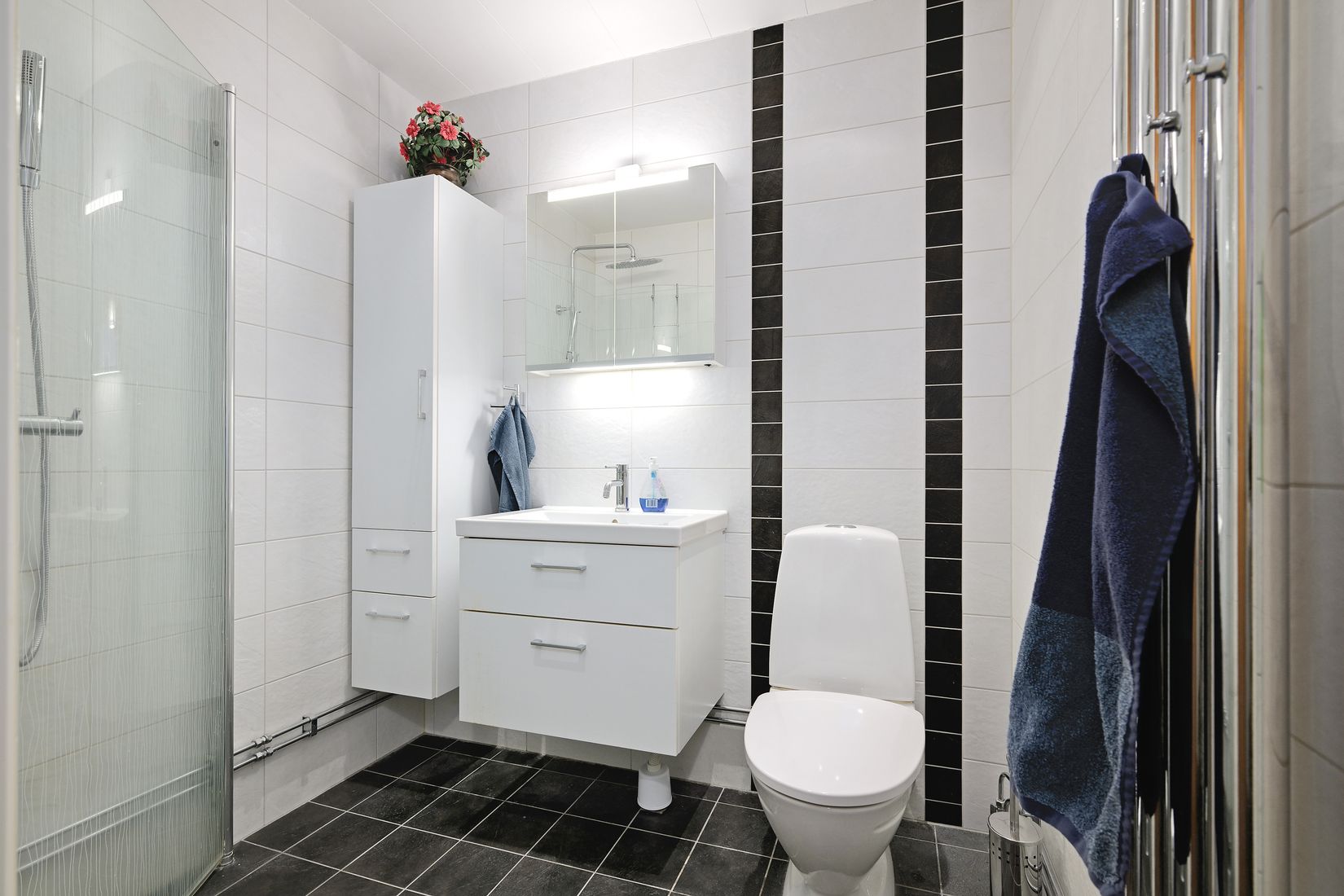 Bostadsrätt, Skidspåret 17, Berghem, Umeå