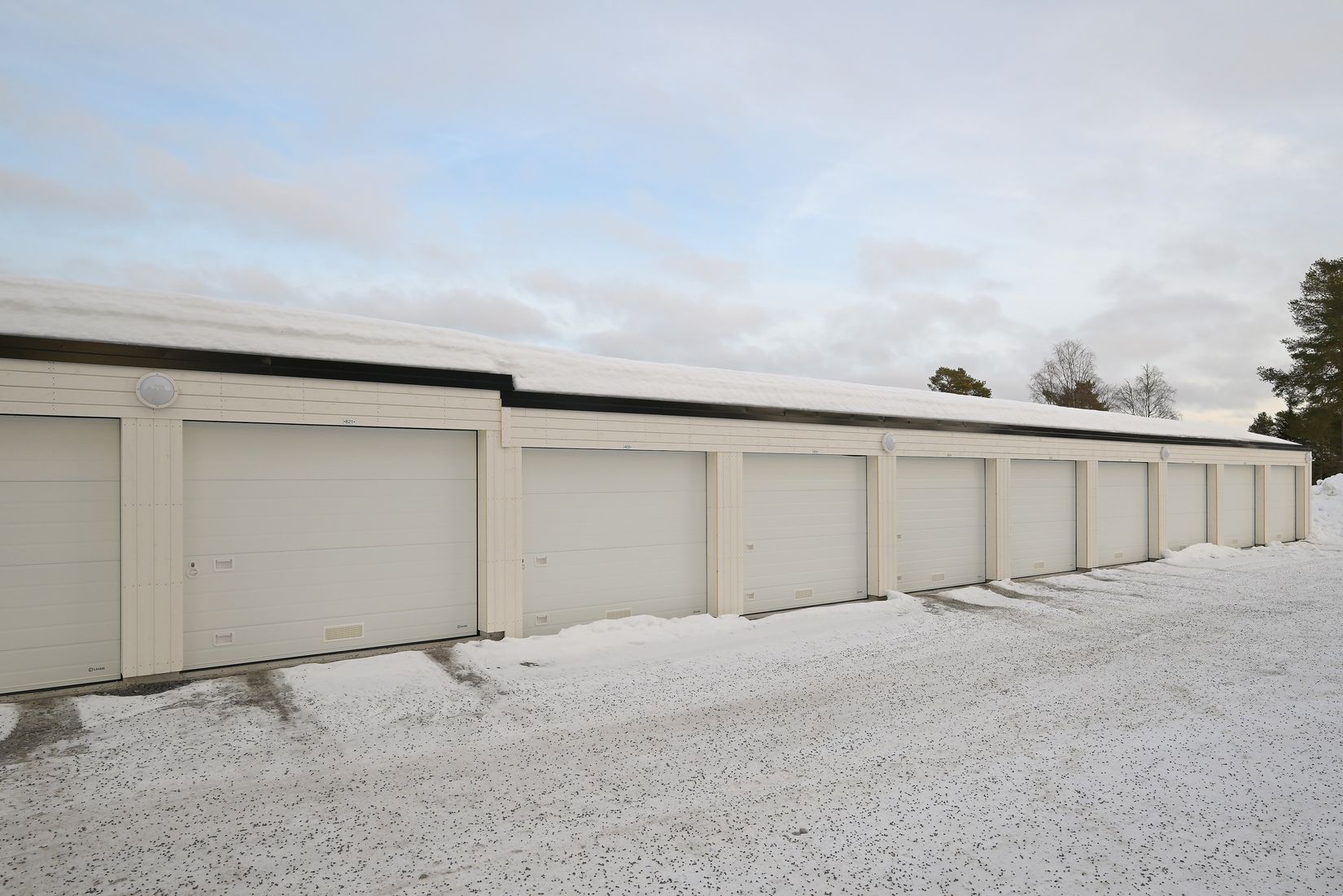 Bostadsrätt, Skidspåret 17, Berghem, Umeå