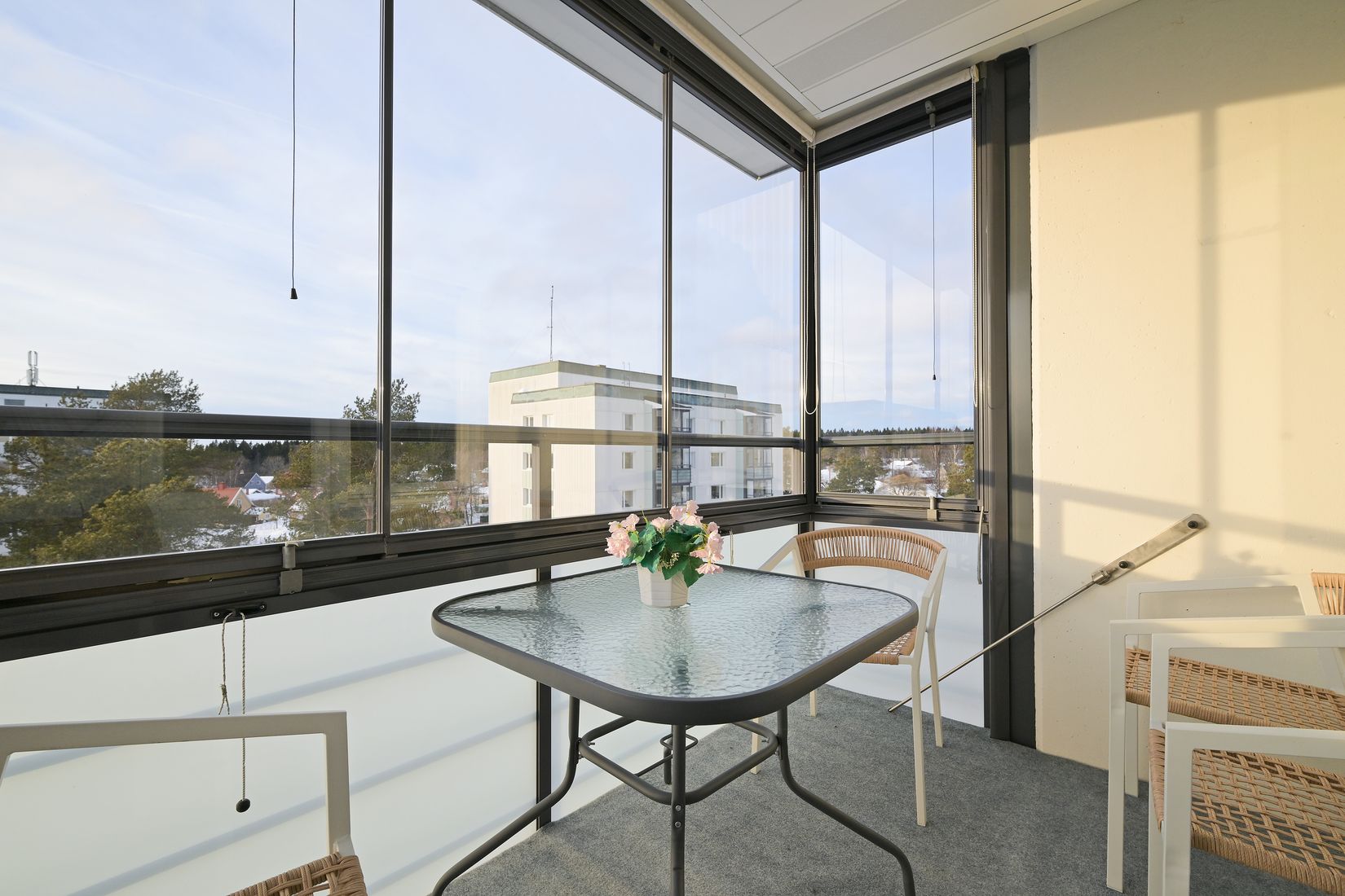 Bostadsrätt, Skidspåret 17, Berghem, Umeå