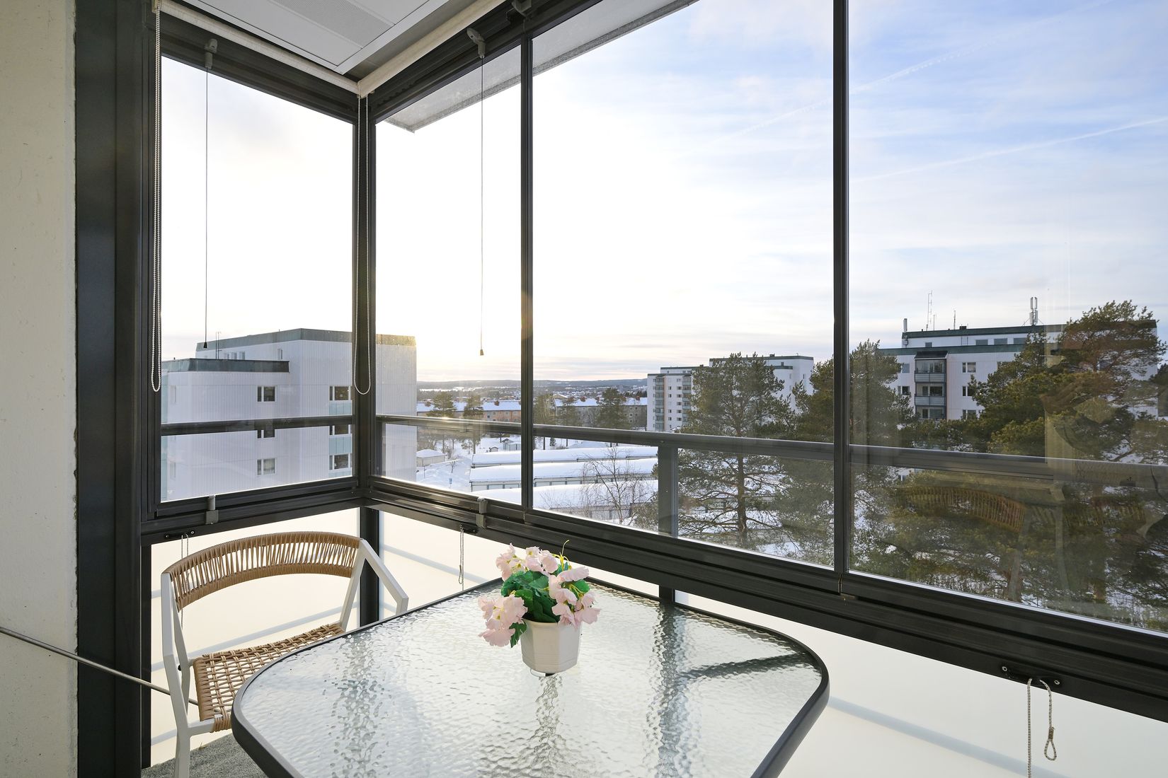 Bostadsrätt, Skidspåret 17, Berghem, Umeå