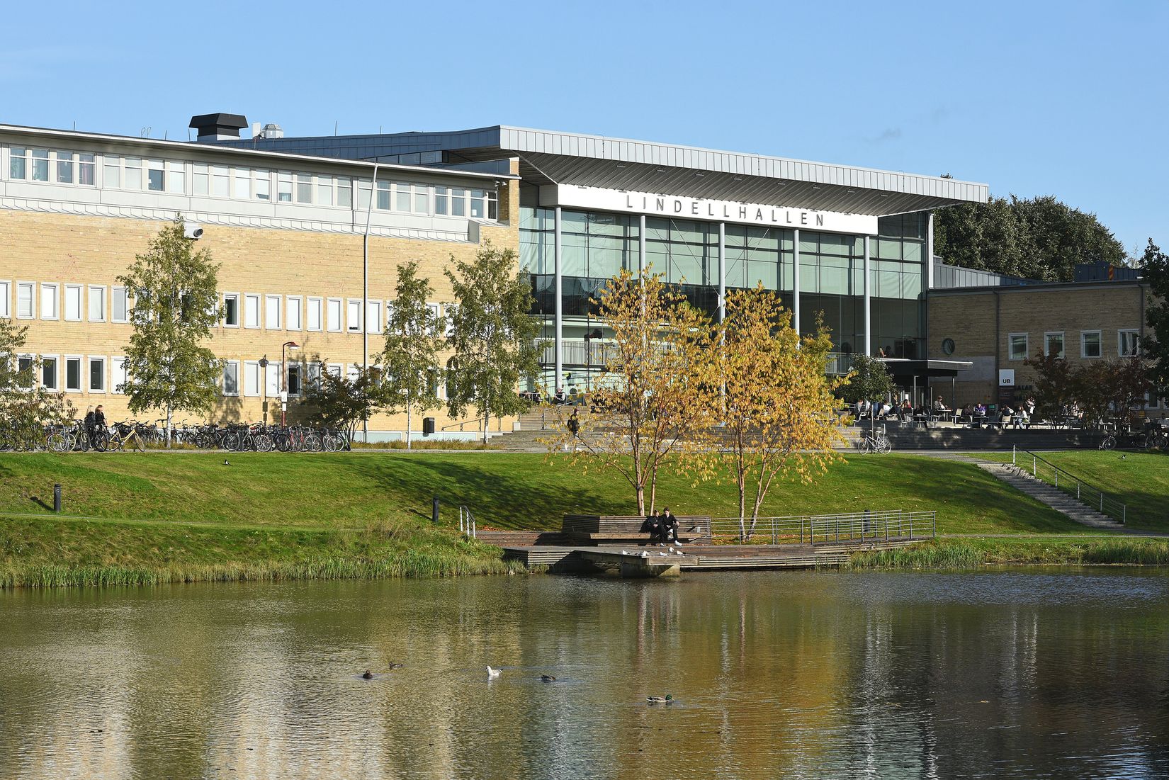 Bostadsrätt, Skidspåret 17, Berghem, Umeå