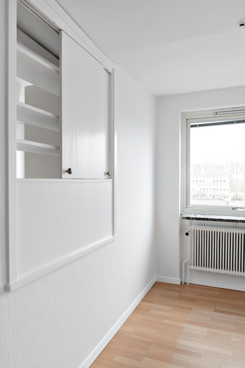 Bostadsrätt, Näsbychaussén 62A, Gamla Näsby, Kristianstad