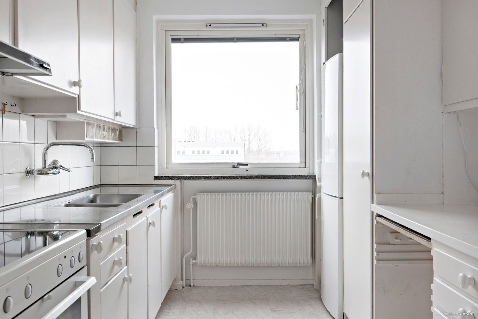 Bostadsrätt, Näsbychaussén 62A, Gamla Näsby, Kristianstad