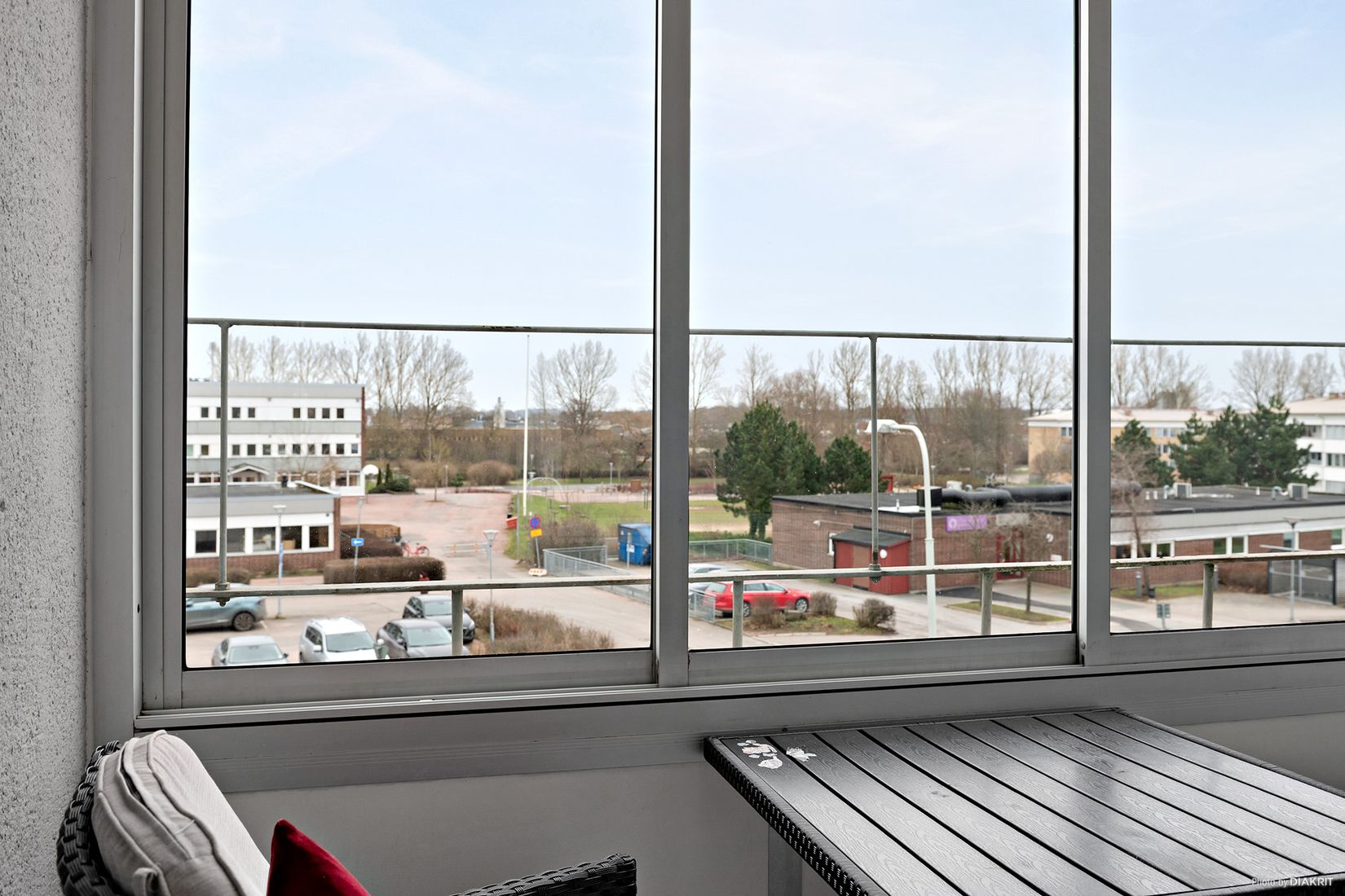 Bostadsrätt, Näsbychaussén 62A, Gamla Näsby, Kristianstad