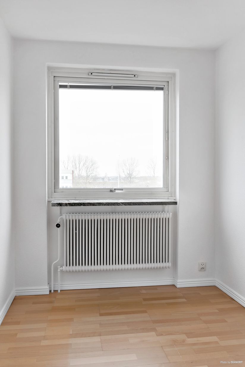 Bostadsrätt, Näsbychaussén 62A, Gamla Näsby, Kristianstad