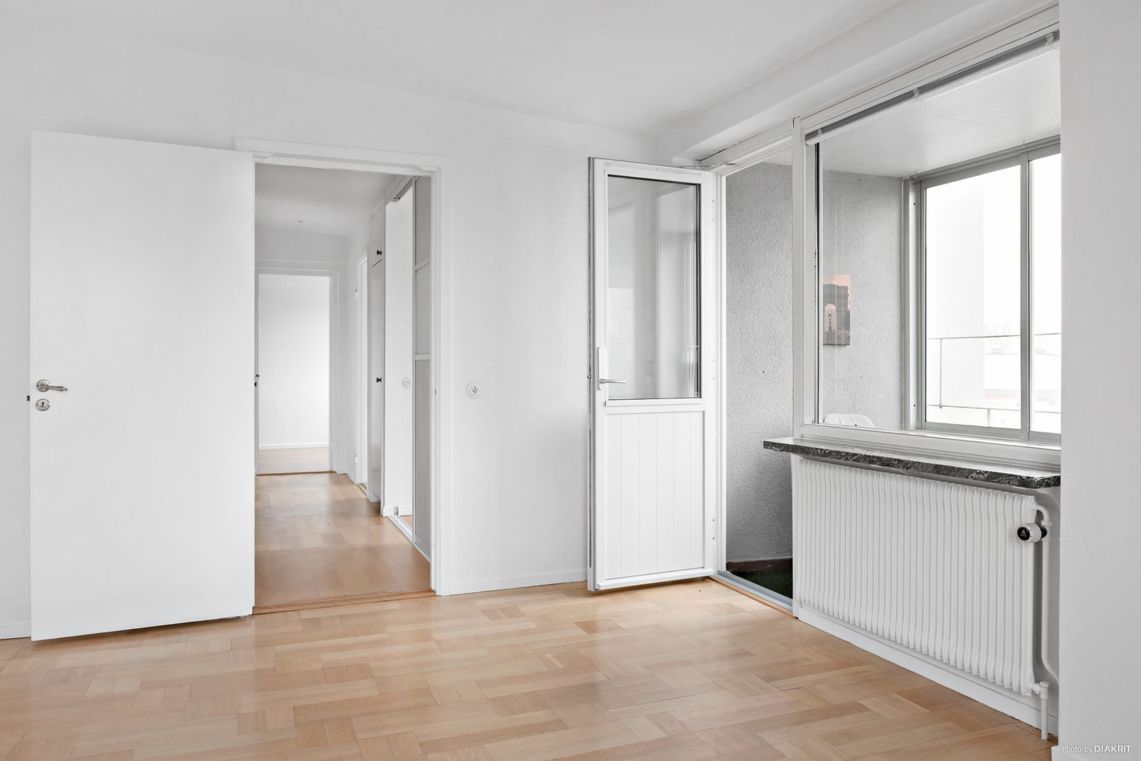 Bostadsrätt, Näsbychaussén 62A, Gamla Näsby, Kristianstad