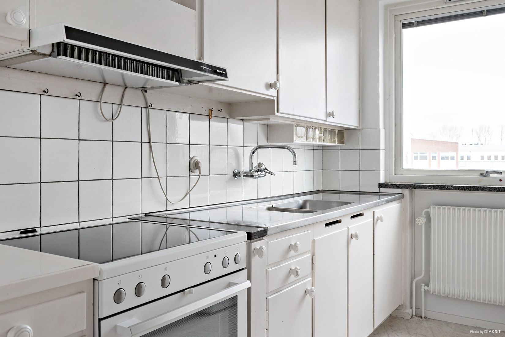 Bostadsrätt, Näsbychaussén 62A, Gamla Näsby, Kristianstad