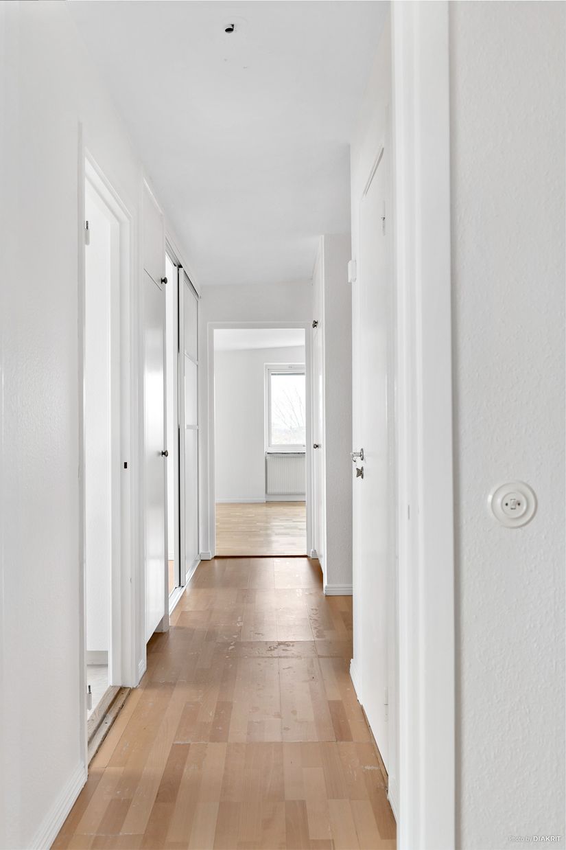 Bostadsrätt, Näsbychaussén 62A, Gamla Näsby, Kristianstad