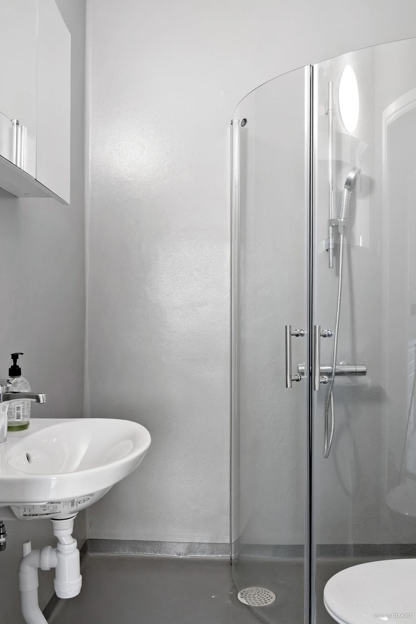 Bostadsrätt, Näsbychaussén 62A, Gamla Näsby, Kristianstad