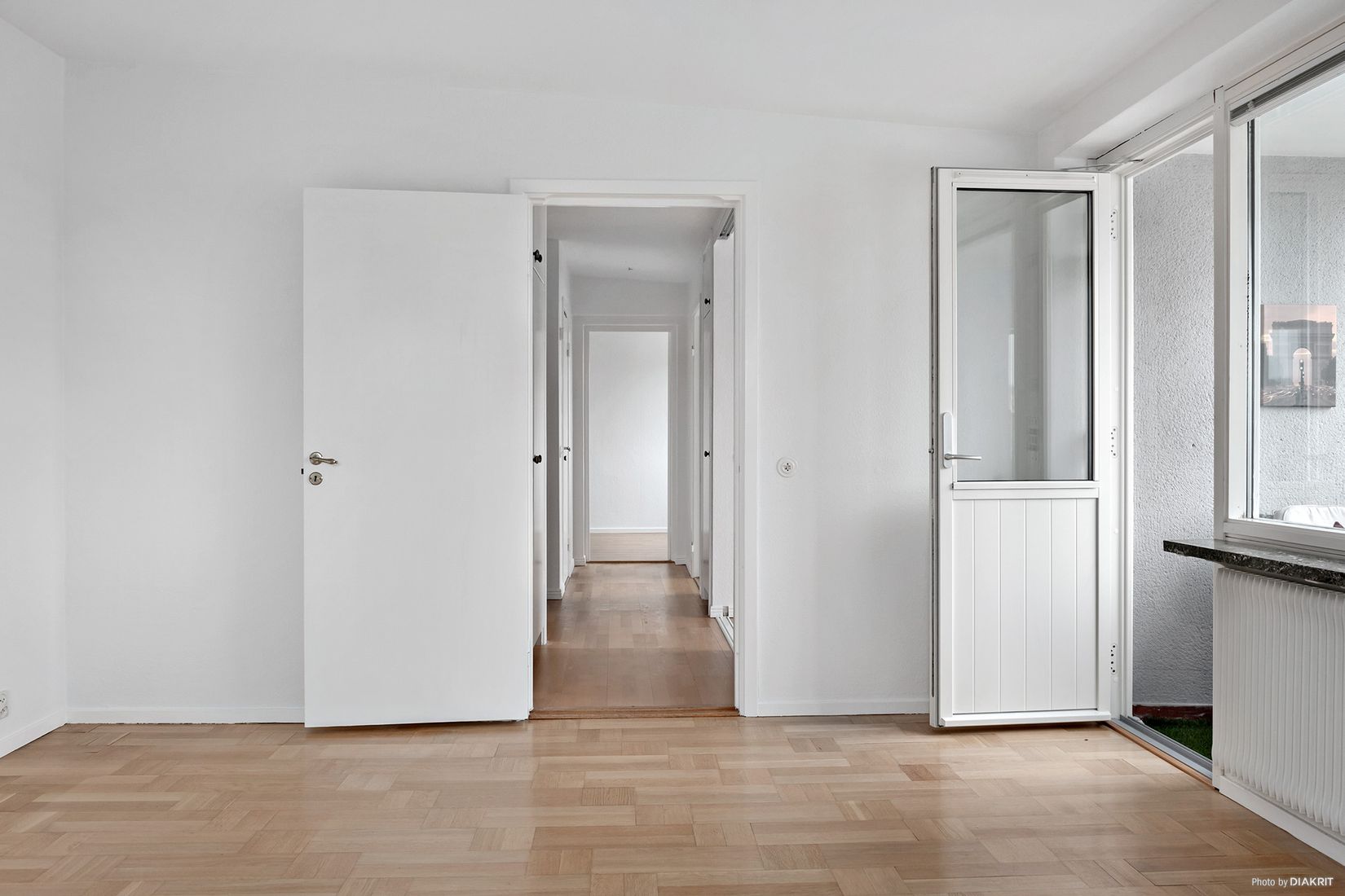 Bostadsrätt, Näsbychaussén 62A, Gamla Näsby, Kristianstad