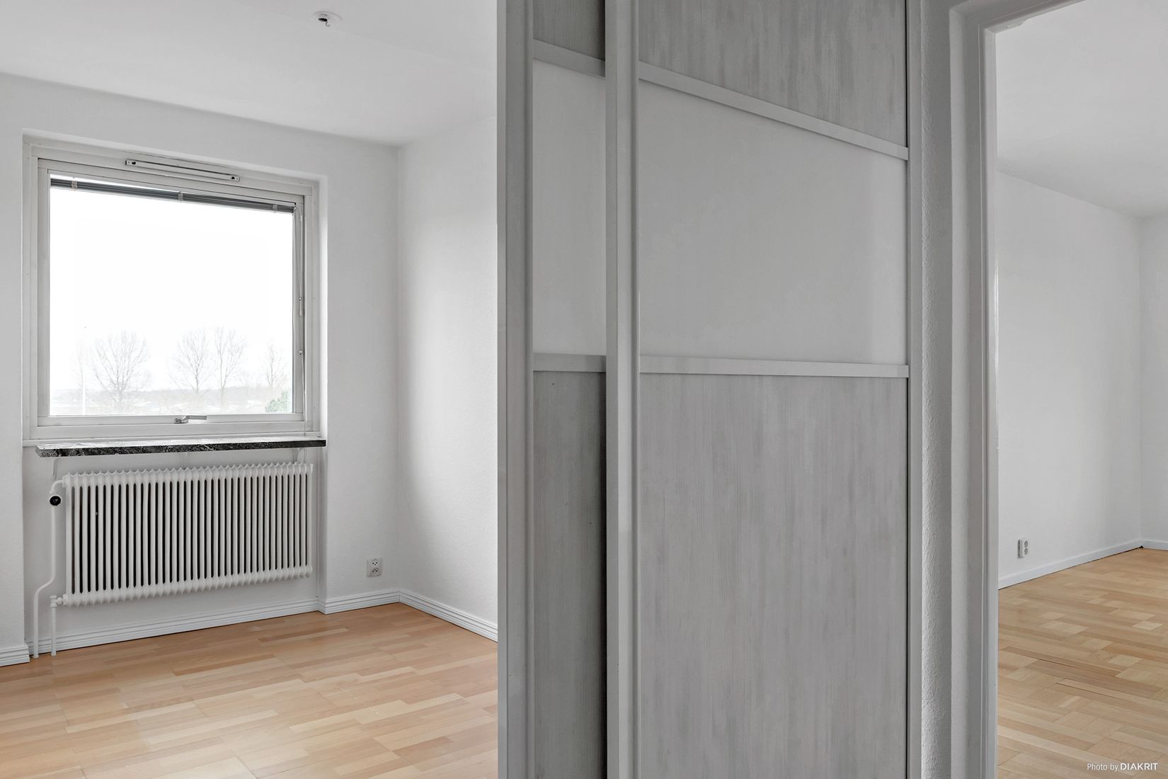 Bostadsrätt, Näsbychaussén 62A, Gamla Näsby, Kristianstad