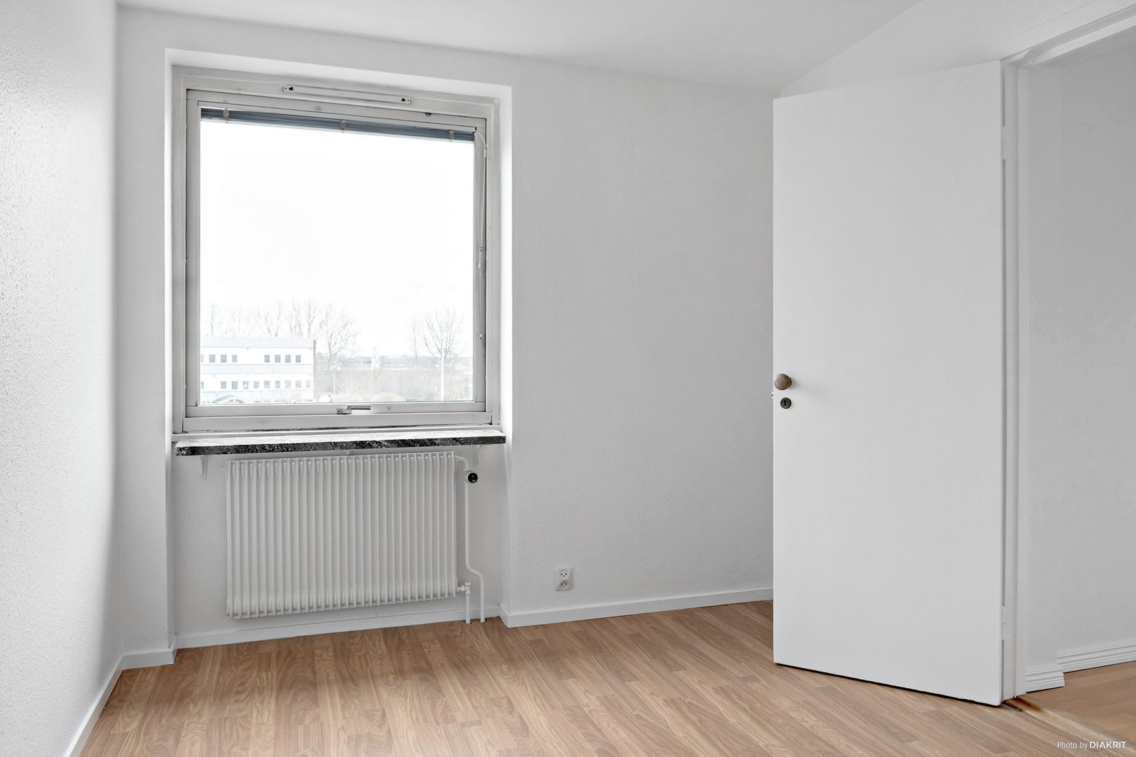 Bostadsrätt, Näsbychaussén 62A, Gamla Näsby, Kristianstad