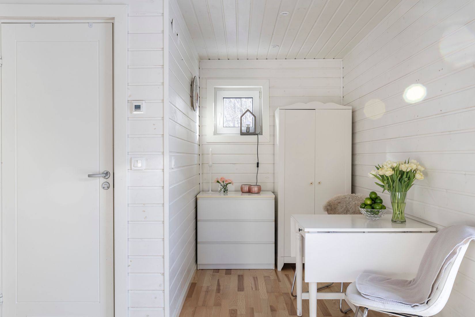 Bostadsrätt, Cedervägen 7, Fågelsången, Sollentuna