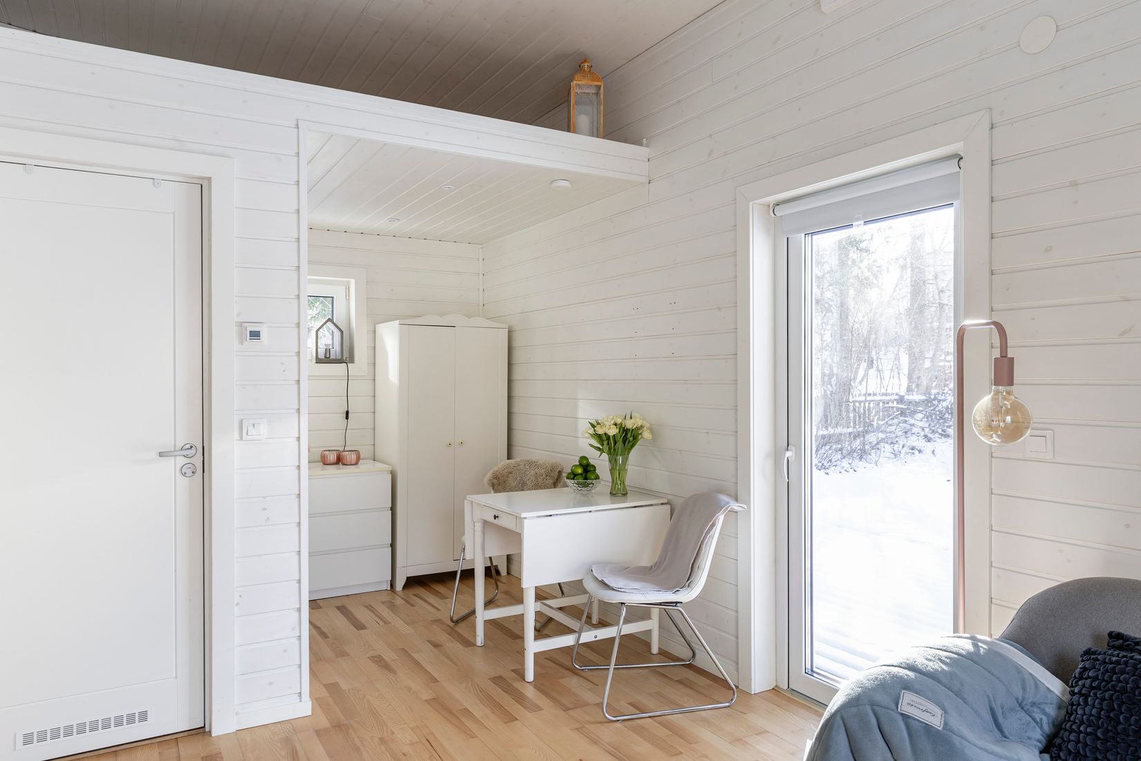 Bostadsrätt, Cedervägen 7, Fågelsången, Sollentuna