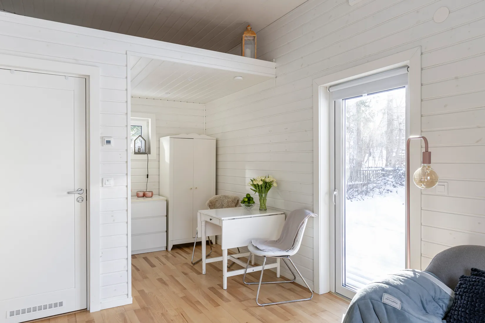Bostadsrätt, Cedervägen 7, Fågelsången, Sollentuna