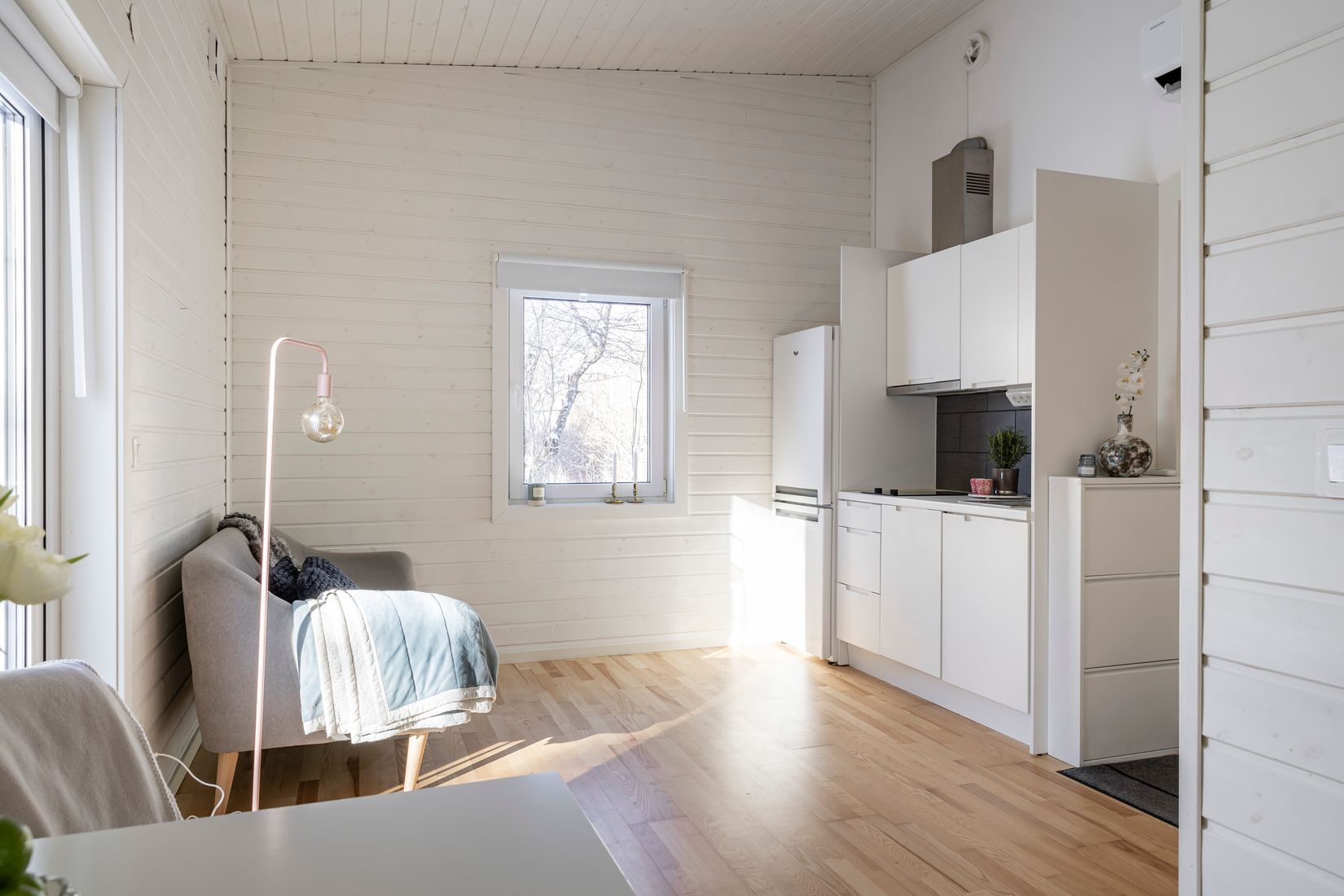 Bostadsrätt, Cedervägen 7, Fågelsången, Sollentuna