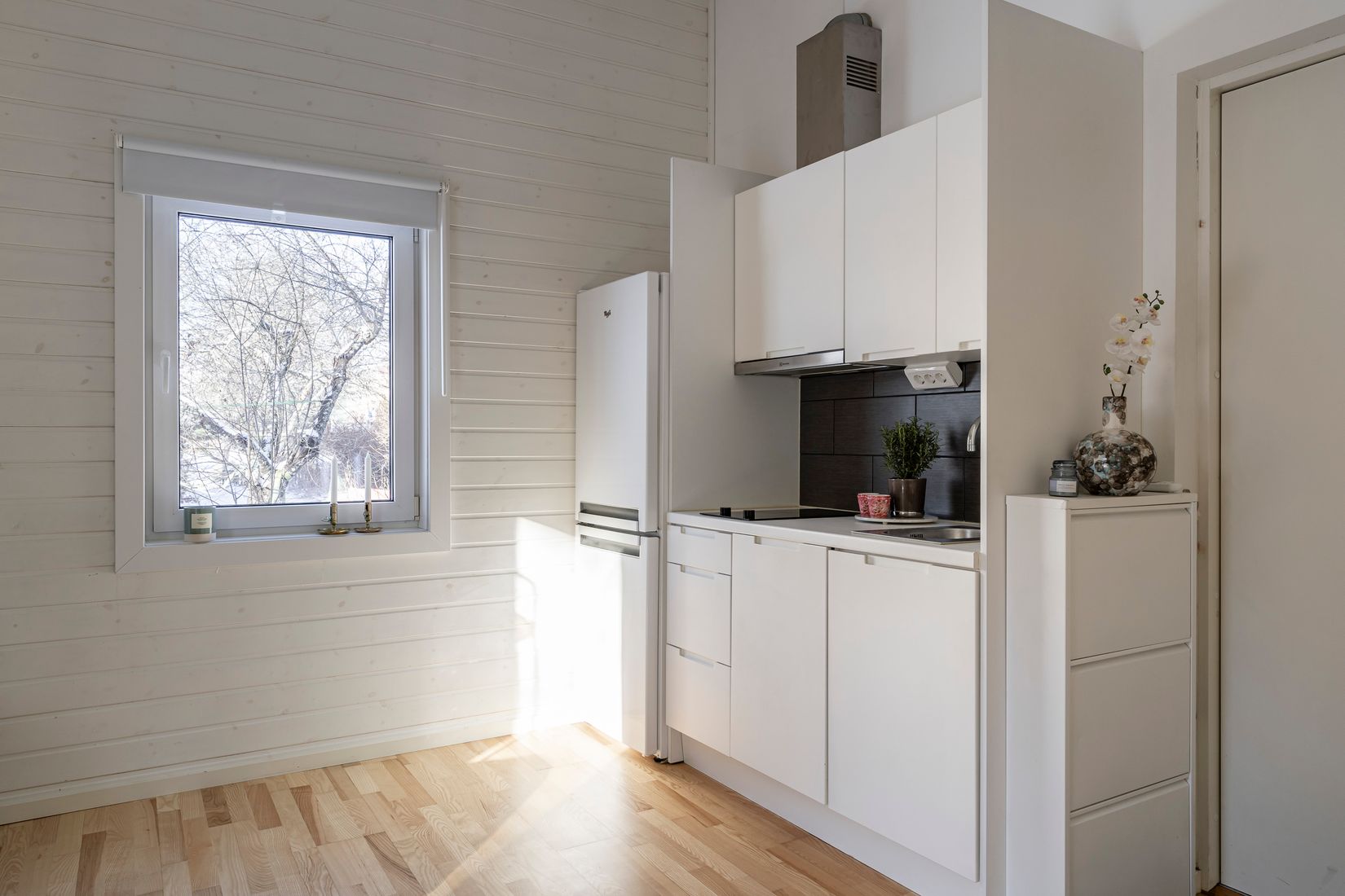 Bostadsrätt, Cedervägen 7, Fågelsången, Sollentuna