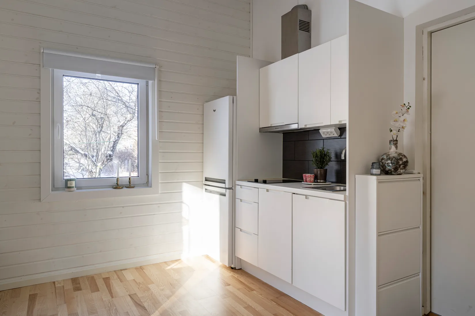 Bostadsrätt, Cedervägen 7, Fågelsången, Sollentuna