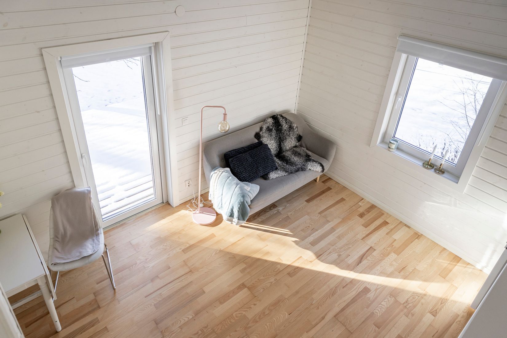 Bostadsrätt, Cedervägen 7, Fågelsången, Sollentuna