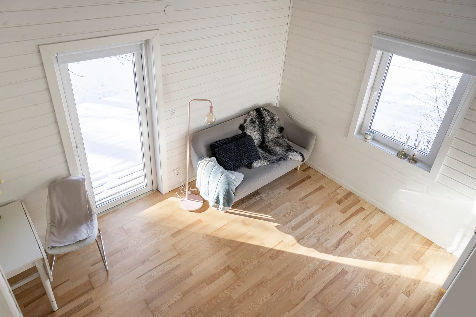 Bostadsrätt, Cedervägen 7, Fågelsången, Sollentuna