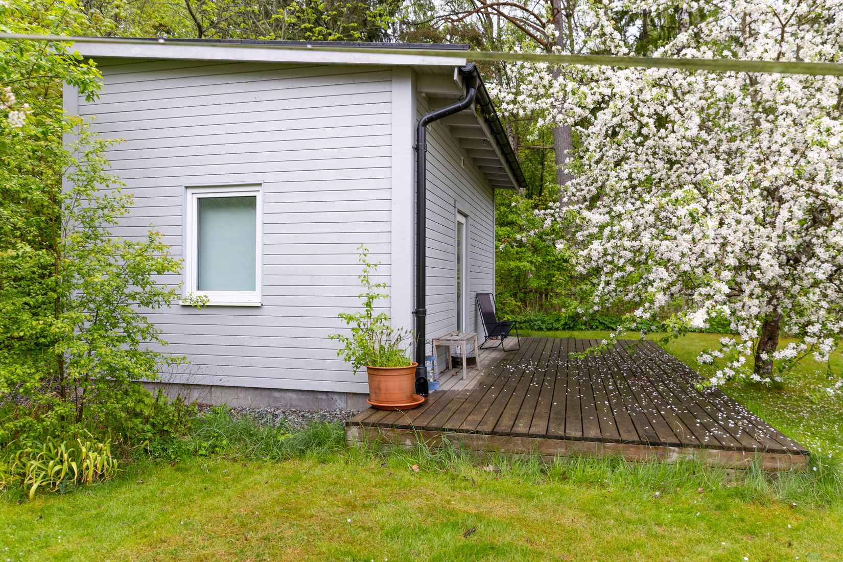 Bostadsrätt, Cedervägen 7, Fågelsången, Sollentuna