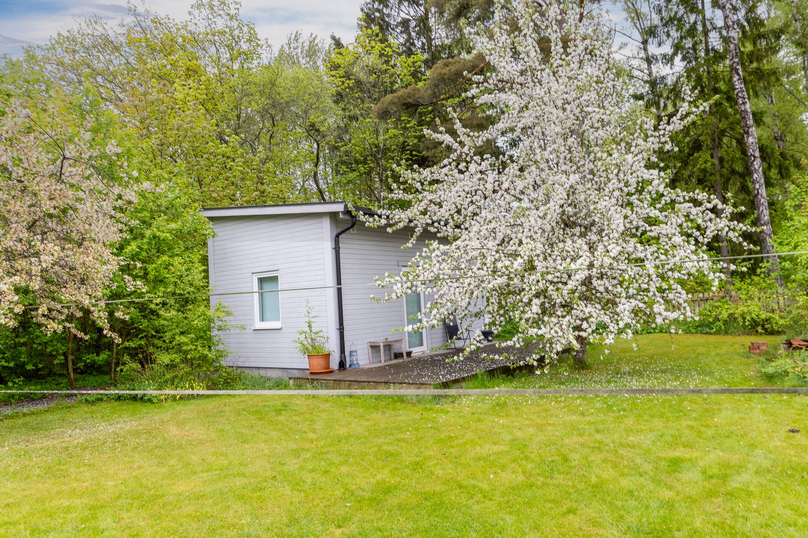 Bostadsrätt, Cedervägen 7, Fågelsången, Sollentuna