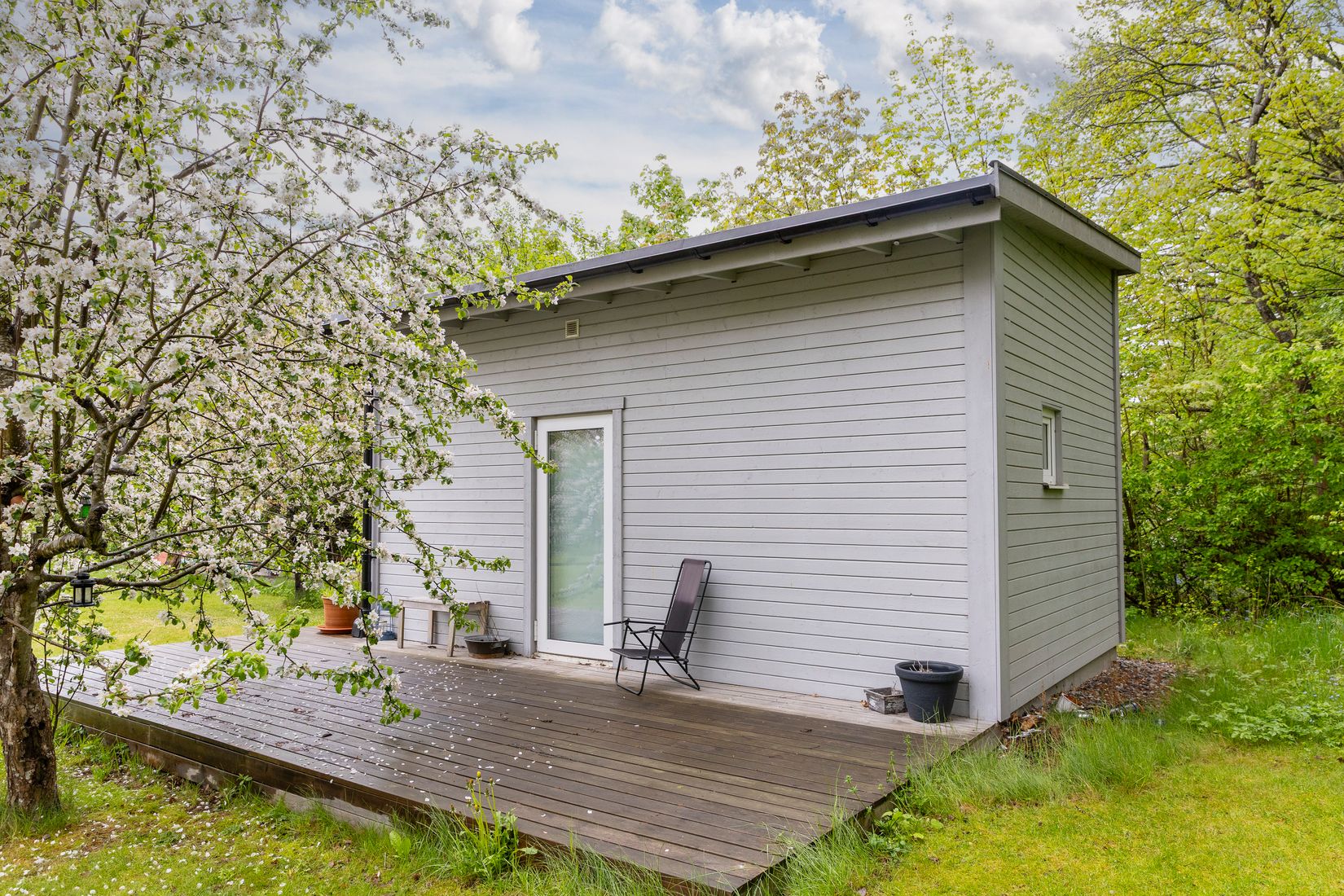 Bostadsrätt, Cedervägen 7, Fågelsången, Sollentuna